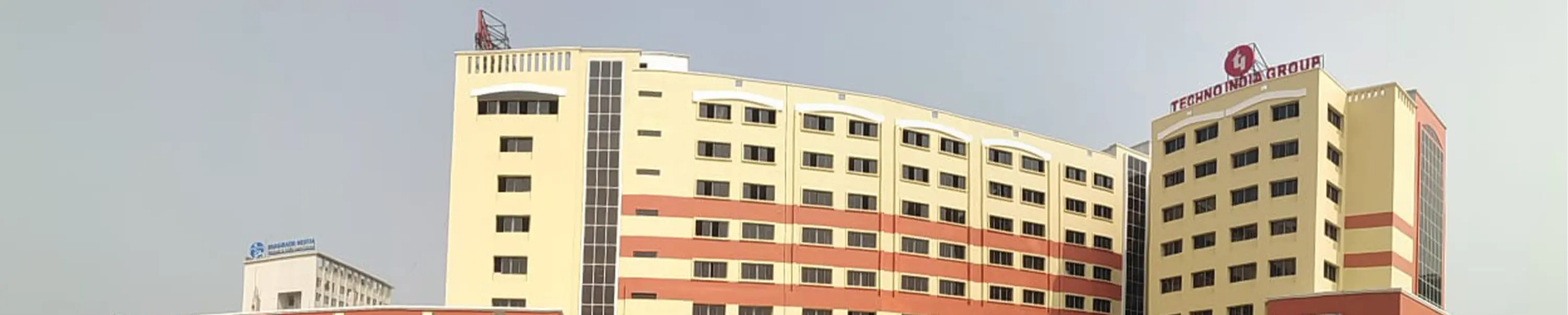 Sister Nivedita University [SNU], Kolkata